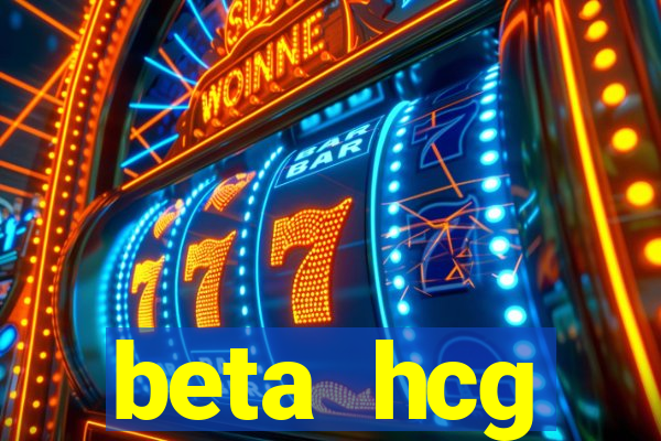 beta hcg indeterminado pode ser negativo